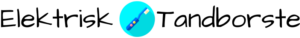 Elektrisk-tandborste logo