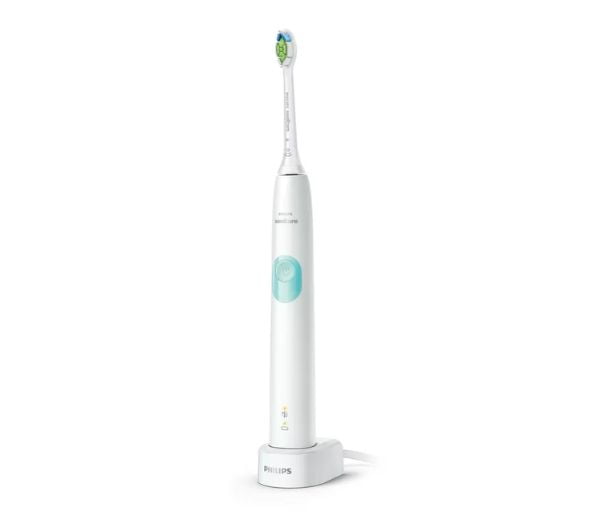 Philips Sonicare Optimal White Elektrisk Tandbørste